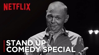 Bill Burr - I'm Sorry You Feel That Way | Clip: Helicopter | Netflix Is A Joke
