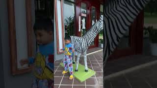 អូនរមាស🤓 #video #funny #zoo #happy