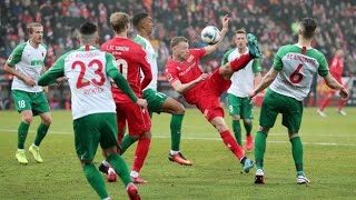 Union Berlin vs Augsburg 1 3 / All goals and highlights 19.09.2020 / Bundesliga Germany 2020/21