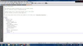 Group Manager !!! Configuration and help!! Bukkit minecraft plugin!