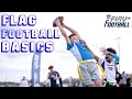 How to Play Flag Football | NFL Flag Football Basics