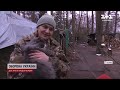 🐱❤️ Повз такого не пройдуть Кордон із Білоруссю захищає бойовий кіт