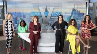 5 reasons why ABC's  'The View' needs a complete cast change before it's too late