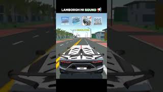 Real Racing vs NFS vs Car Simulator 2 vs Real Driving #shorts