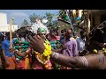 அருள்மிகு ஸ்ரீ காளியம்மன் கோவில் திருவிழா நிகழ்ச்சி 2019