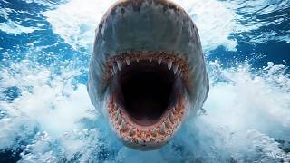 Not in the Mariana Trench Why Megalodon is 100% Extinct The Scientific Truth #megalodon #documentary
