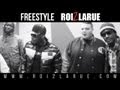 Sadek, Kozi, S.pri Noir, Balastik Dogg, Louis Aoda, BFBC, Bomberman & Mc Real - Freestyle