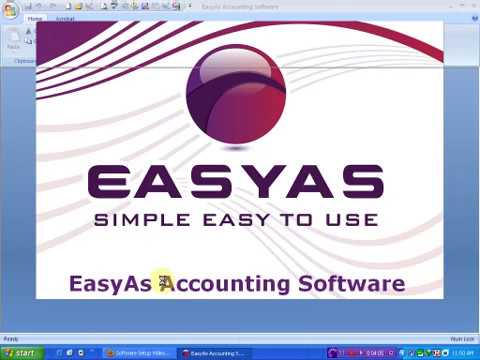 EasyAs Accounting Updates EasyAs Accounting Updates