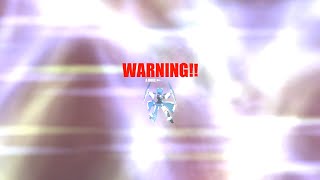 アリス・ギア・アイギス：WARNING Lv.150　ミア･V ソロ