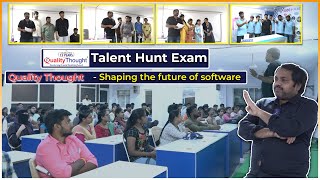 All India Talent Search Examination 2023: Quality Thought Hyderabad's Path to Success | ittv