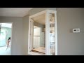 the biggest townhouse in coquitlam home tour