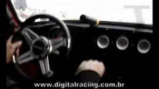 DigitalRacing.com.br: Karman Ghia - FLTT - Gelson Henrique