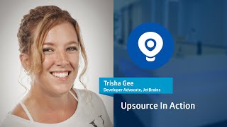 Upsource in Action