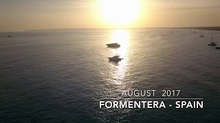 4K @ Formentera