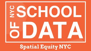 09 Spatial Equity NYC: A co-designed equity mapping tool revealing socio-spatial inequities in NYC