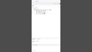Leetcode #324: Wiggle Sort II #leetcode #leetcodepython #studycoding #python #leetcodethehardway