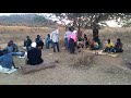 machinda anorwa hondo