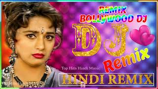 Old Hindi Song 2022 DJ Remix ♪ Unforgettable Golden Hits ♪ Madhuri Dixit Song ♪ Hindi Old Songs 2022