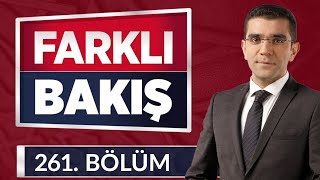 İslam İktisadı ve Finansının Temelleri - Farklı Bakış 261.Bölüm