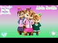 Katy Perry - Part Of Me [Chipettes Version]
