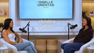 Christina Galbato on Visibility Fears, Money Blocks & Subconscious Sabotage