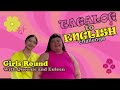 Queenay at Euleen Castro, napasabak sa ‘Tagalog to English’ challenge! | Sarap, 'Di Ba?