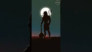 The Power of Hanuman: Exploring the Legacy of Lord Hanuman❣️❣️|| #shorts #hanuman #hindu #hanumanji