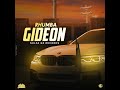 rhumba gideon official audio