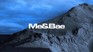 Me\u0026Bae - Sik-K, pH-1, HAON (Official Audio)