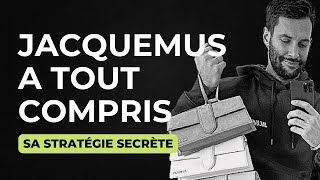 Jacquemus est un génie... | L'Analyse