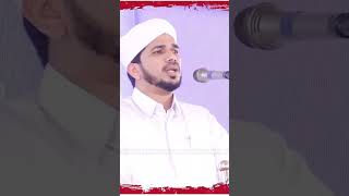 ANAS AMANI PUSHPAGIRI | NEW ISLAMIC SPEECH | ISLAMIC SPARK| #shorts #anasamani #islamicspark #speach