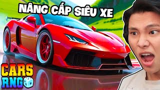 [ROBLOX] JAYGRAY NÂNG CẤP SIÊU XE 1 TRIỆU ĐÔ LA🚘🤑🔥TRỞ THÀNH TAY ĐUA NHÂN PHẨM SIÊU TỐC ĐỘ BẰNG ROBUX