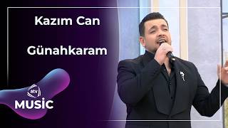 Günahkaram - Kazım Can