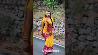 creem podara ni bhaliu Sadi mite ni bhalu chapala trending kumauni stetus video Akash Pahadi #shorts