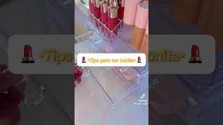 💄Tips para ser bonita💄