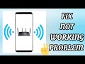 Fix NetShare App Not working(Not open) Problem|| TECH SOLUTIONS BAR