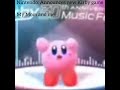 my mom when... kirby30th kirby concert kirbyandtheforgottenland