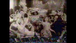 GRVSRS - Michelle \u0026 Emmie - VHS