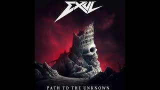 Exul  Path To The Unknown  Full Album 2022P