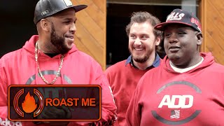 Roast Me | Tony Hinchcliffe | All Def