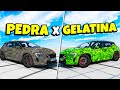 A CADA BATIDA o CARRO FICA mais FRÁGIL! BeamNG.drive