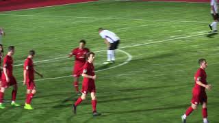 Highlights: Worthing 5-0 Lancing - 24.10.2017