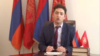 Սոցիալ Դեմոկրատ Հնչակյան կուսակցությունը 128 տարեկան է