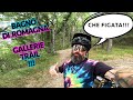 MTB BAGNO DI ROMAGNA - GALLERIE