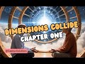 Dimensions Collide | The Awakening | Chapter 1 (Awakening to Destiny)