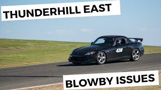 SpeedSF Challenge @ Thunderhill East Cyclone | 2:08:72