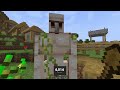 🔴24 7 joinable minecraft server smp public 1.21.3 survival server minecraft minecraftbuild