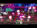 elsword kr 엘소드 미스치프 도전모드 검붉은 홍염의 마인 3 3 4 54 rosso challenge mode 3 3 4 54