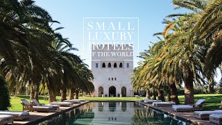 Ksar Char-Bagh, Marrakech | Small Luxury Hotels of the World