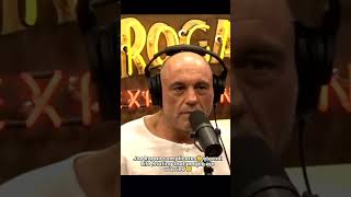 Joe Rogan complicates🤔Eternal life, stating that people are worried 😟